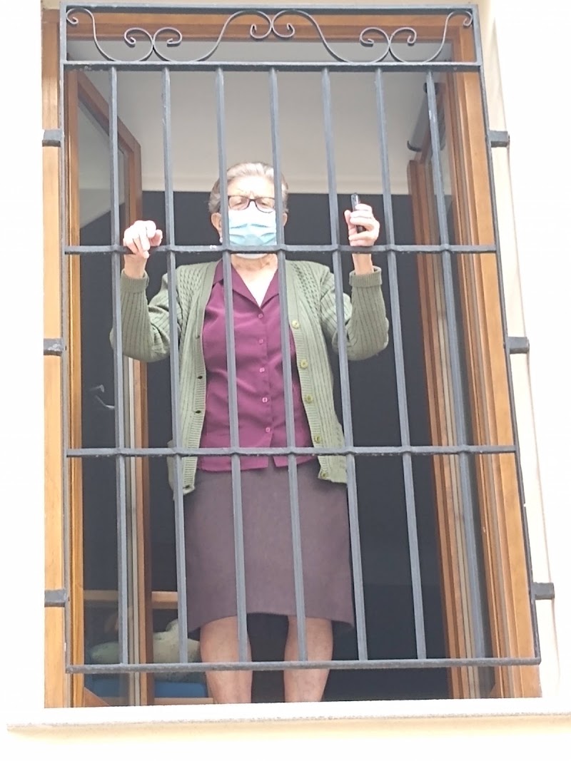 Residencia para personas mayores Casa de Misericordia — foto 6