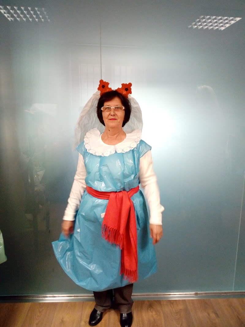 Residencia para personas mayores Casa de Misericordia — foto 7