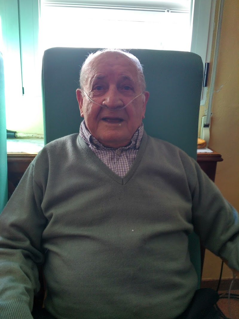 Residencia para personas mayores Casa de Misericordia — foto 8