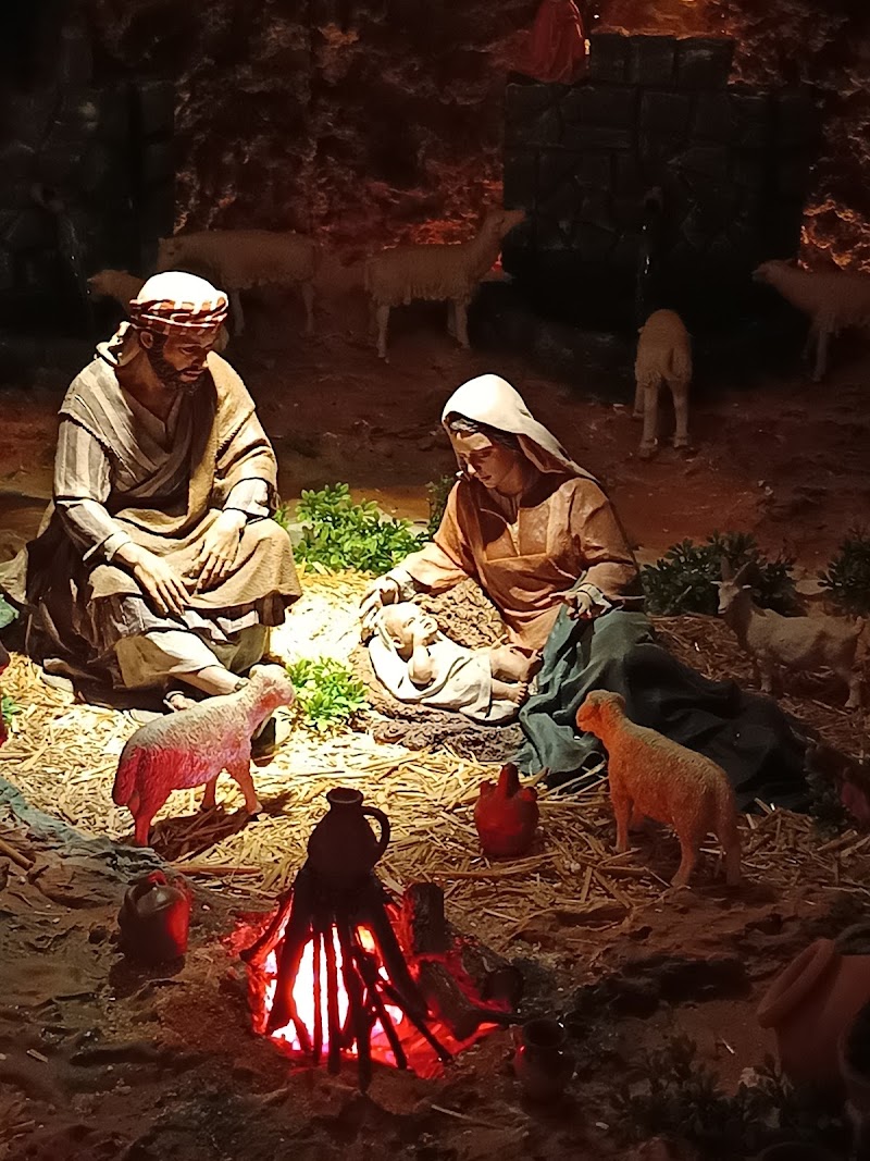 Residencia Santa Teresa Jornet — foto 4