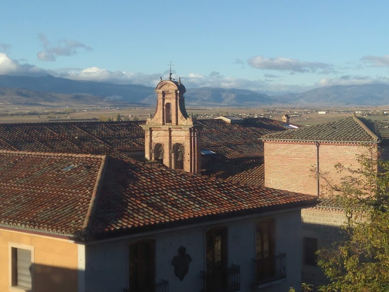 Residencia Santa Teresa Jornet — foto 6