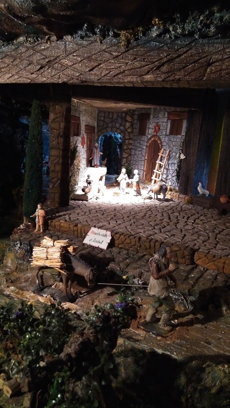 Residencia Santa Teresa Jornet — foto 9