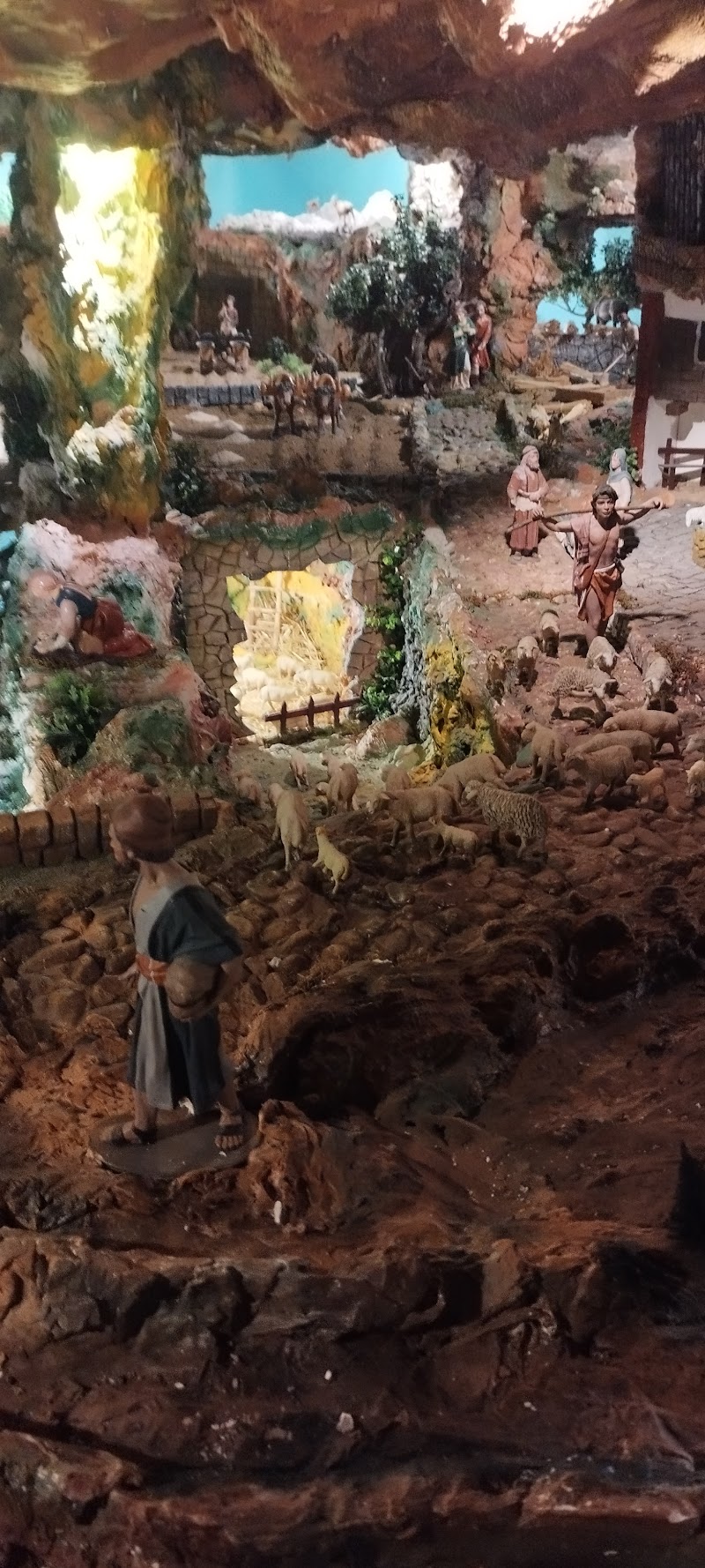 Residencia Santa Teresa Jornet — foto 10