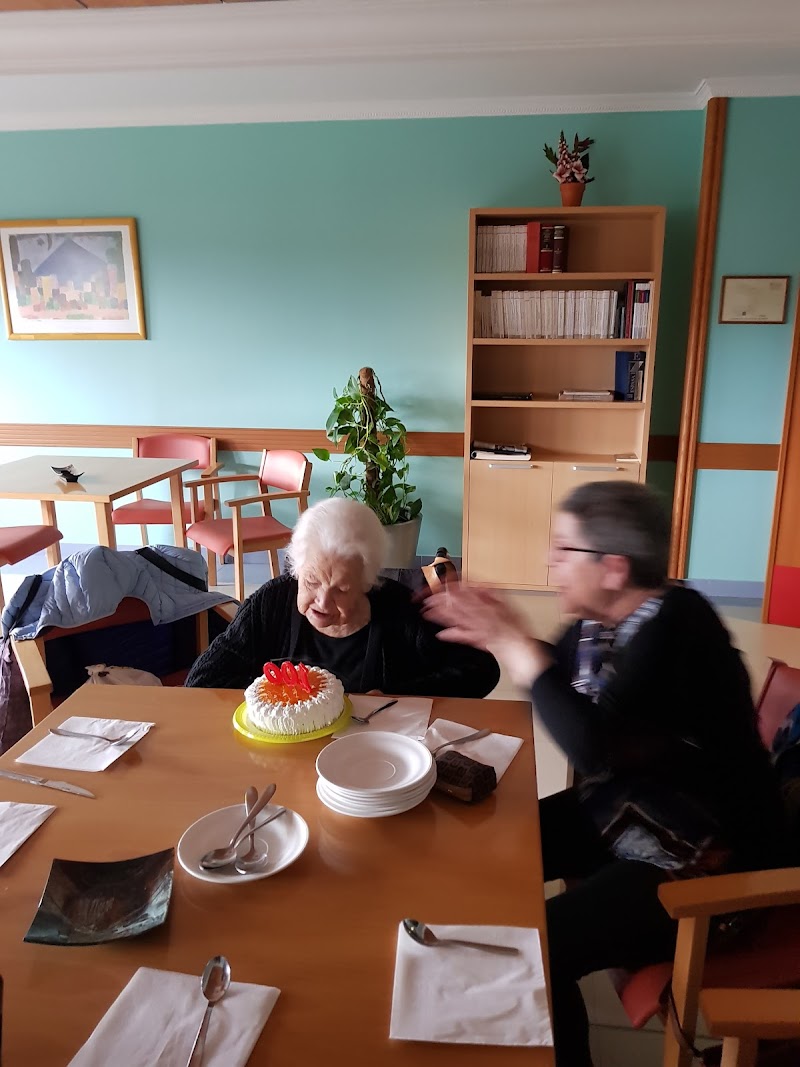 Residencia Vistasol — foto 1