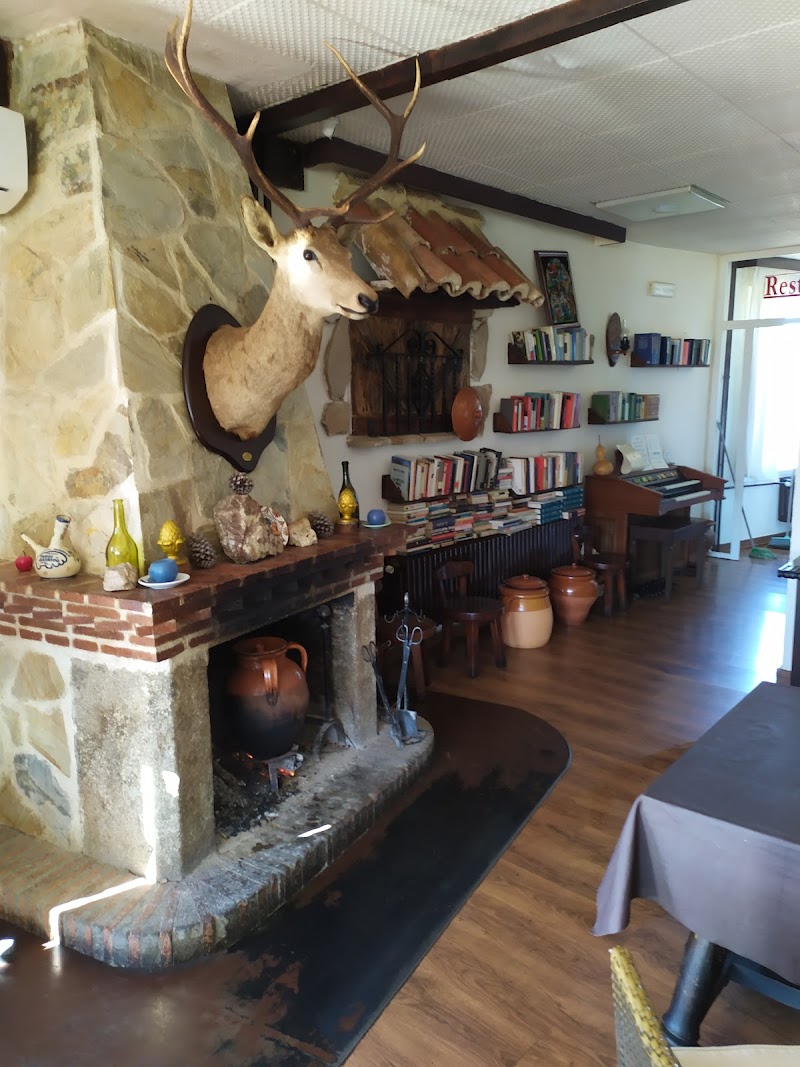 Residencia de mayores Los Cerezos