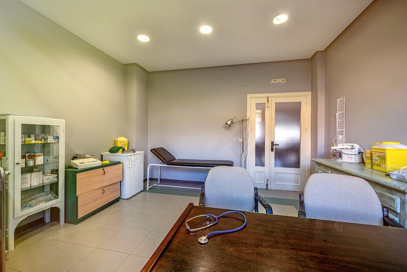 Residencia El Pinar — foto 2