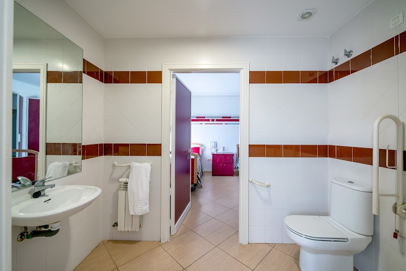 Residencia El Pinar — foto 3