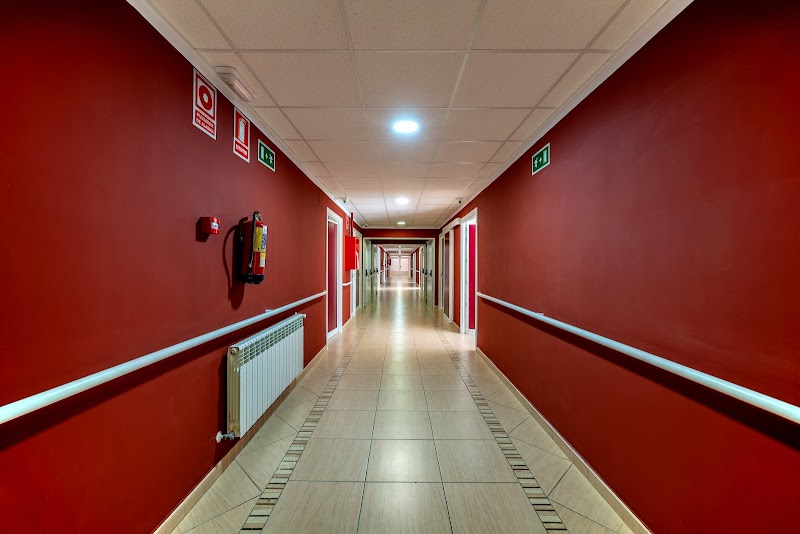 Residencia El Pinar — foto 8