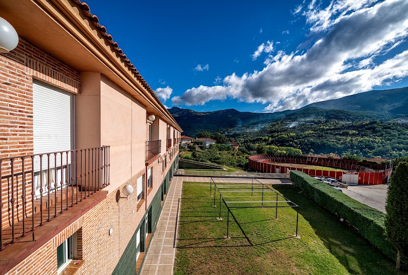 Residencia El Pinar — foto 10