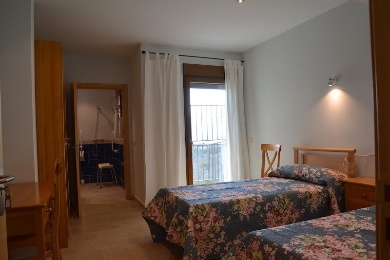 Residencia El Cerrillo — foto 2