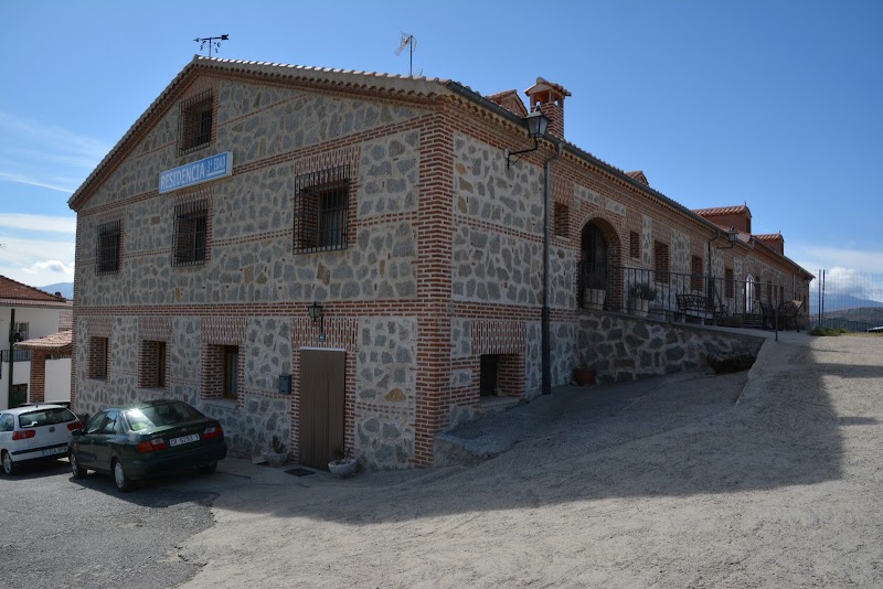 Residencia El Cerrillo — foto 3