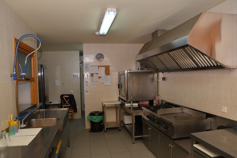 Residencia El Cerrillo — foto 4