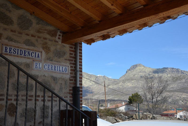 Residencia El Cerrillo — foto 5