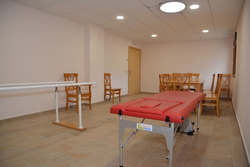 Residencia El Cerrillo — foto 6