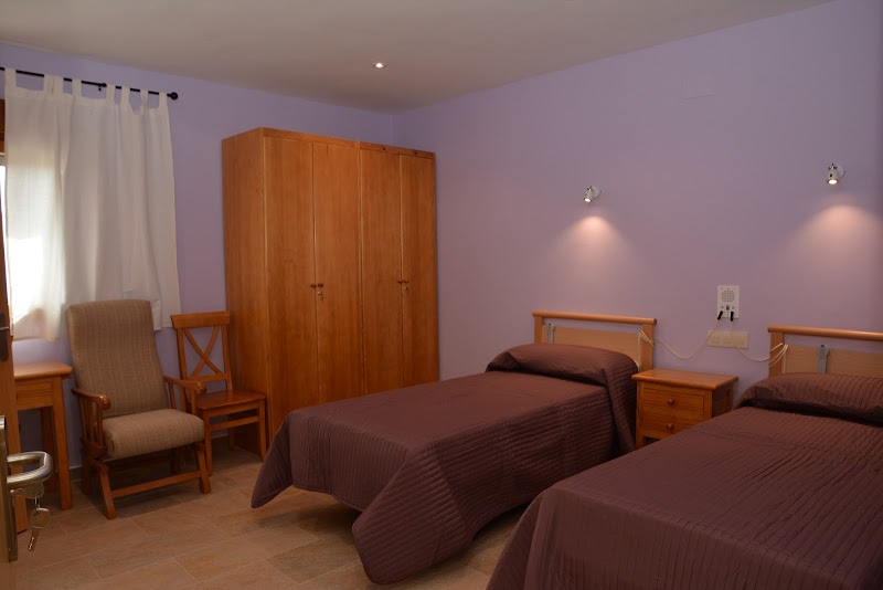 Residencia El Cerrillo — foto 7