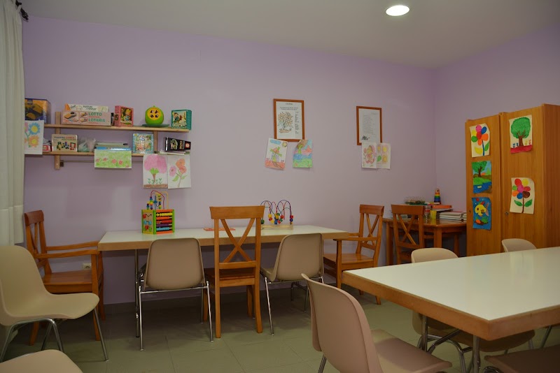 Residencia El Cerrillo — foto 8