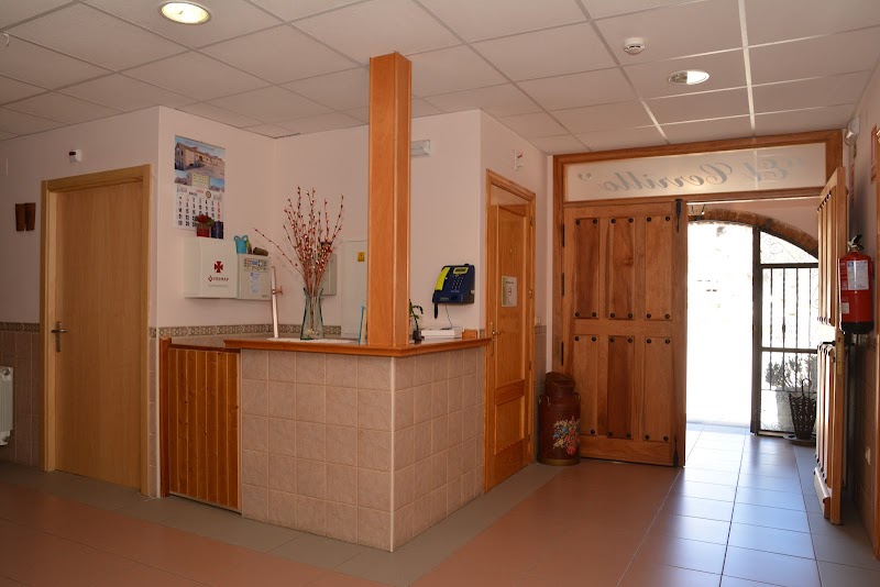 Residencia El Cerrillo — foto 10