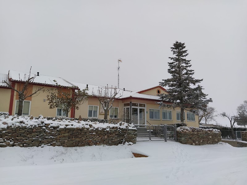 Residencia de personas mayores Servicios Sociales Olmar — foto 2