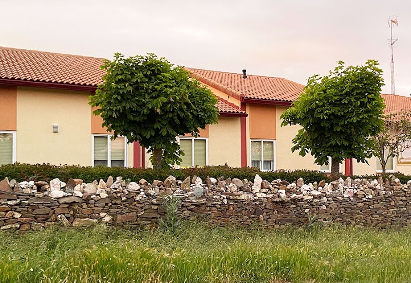 Residencia de personas mayores Servicios Sociales Olmar — foto 3