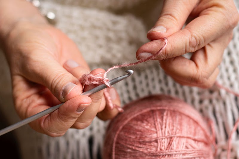 Residencia de personas mayores Servicios Sociales Olmar — foto 4