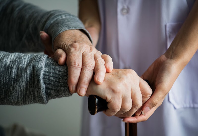 Residencia de personas mayores Servicios Sociales Olmar — foto 5