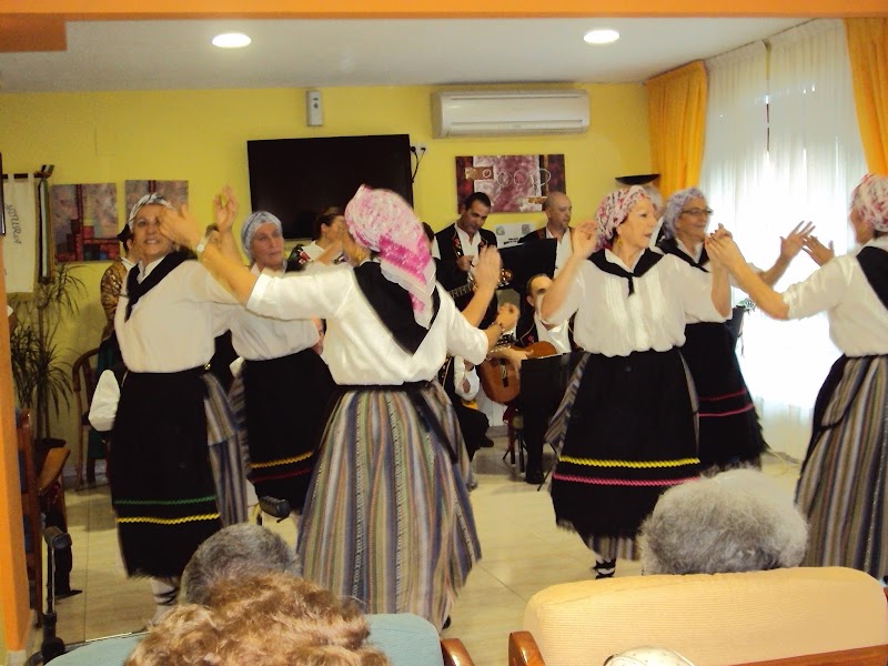 Real de Sotillo para Mayores — foto 8