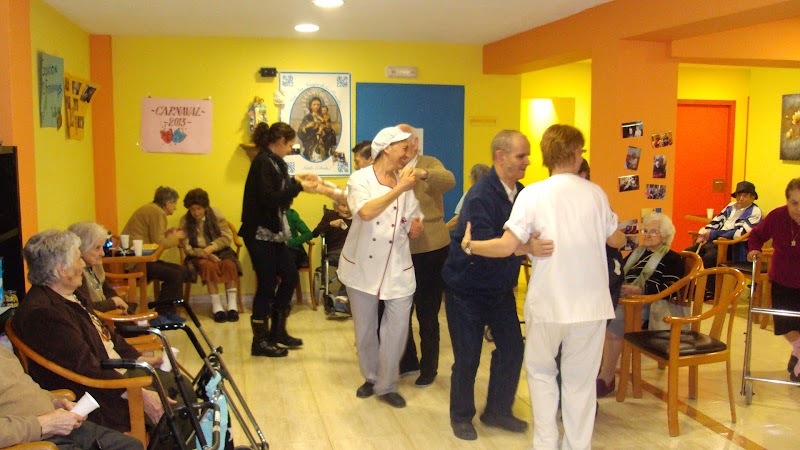 Real de Sotillo para Mayores — foto 9