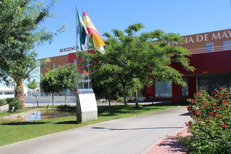 Residencia COMSER — foto 1