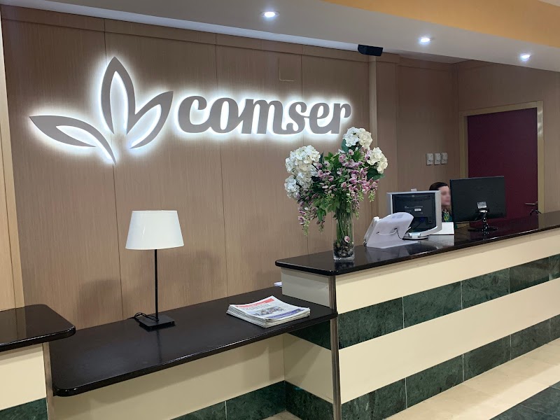 Residencia COMSER — foto 3