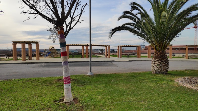 Residencia COMSER — foto 4