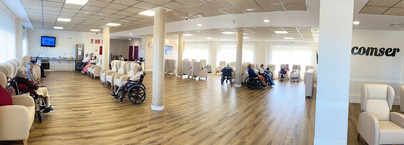 Residencia COMSER — foto 6