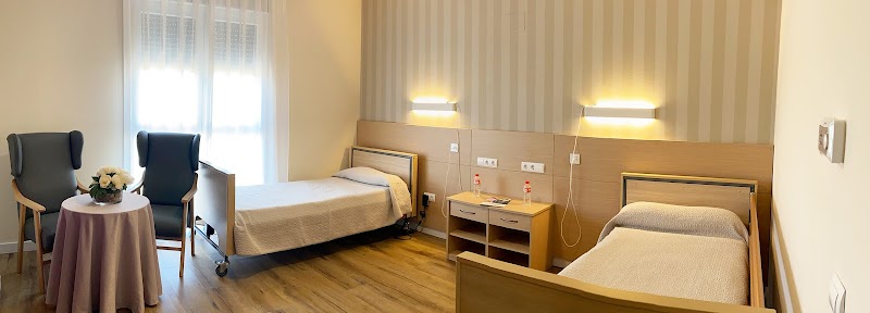 Residencia COMSER — foto 8