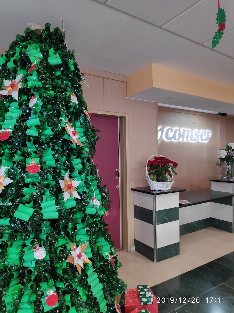 Residencia COMSER — foto 9