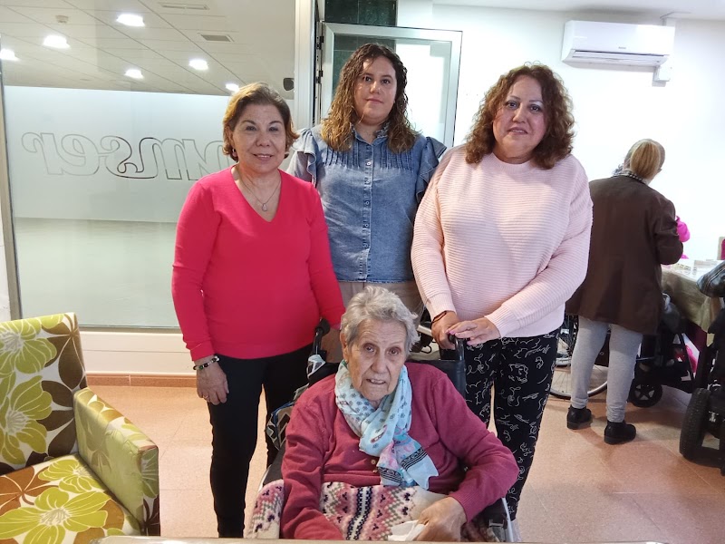 Residencia COMSER — foto 10