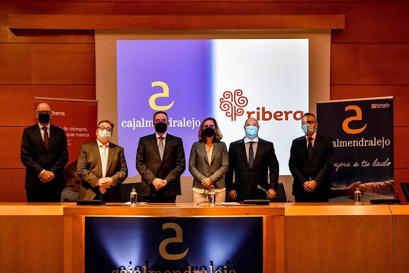 Fundación San Juan de Dios de Extremadura