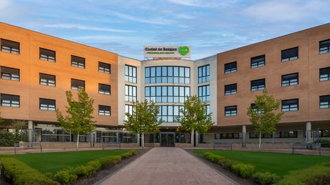 DomusVi Ciudad de Badajoz