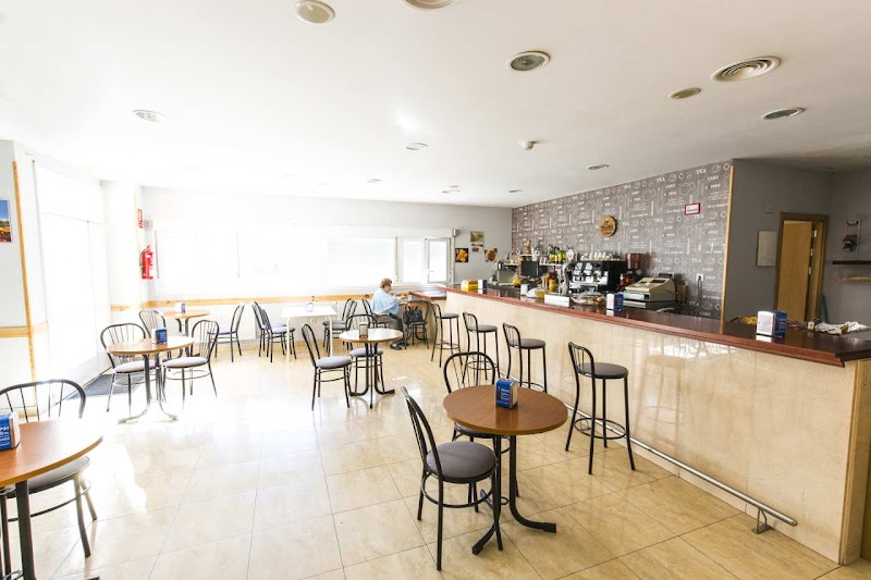 Residencia de mayores Puente Real II — foto 3