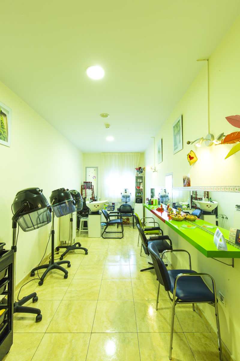 Residencia de mayores Puente Real II — foto 10