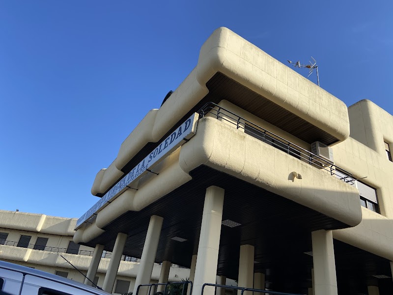 Residencia Nuestra Señora de la Soledad - Hermanitas de los Ancianos Desemparados — foto 3