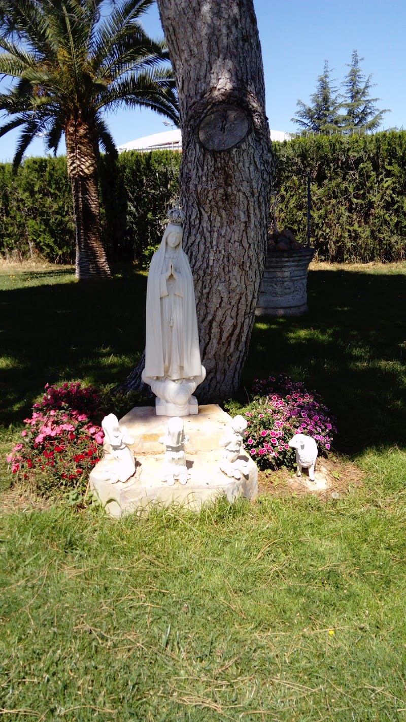 Residencia Nuestra Señora de la Soledad - Hermanitas de los Ancianos Desemparados — foto 5