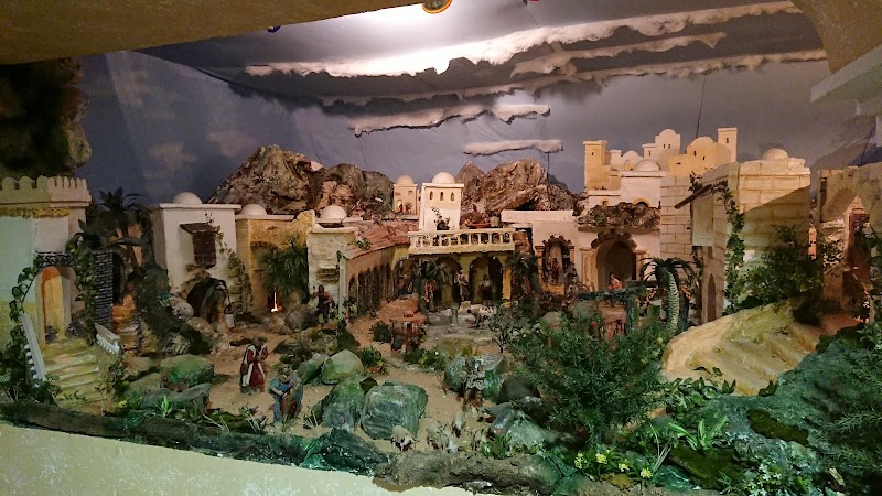 Residencia Nuestra Señora de la Soledad - Hermanitas de los Ancianos Desemparados — foto 9