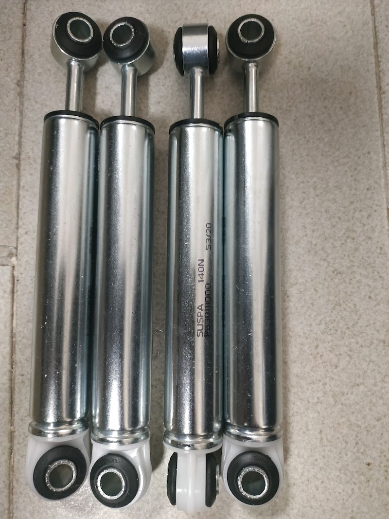 Residencia Nuestra Señora de la Soledad - Hermanitas de los Ancianos Desemparados — foto 10