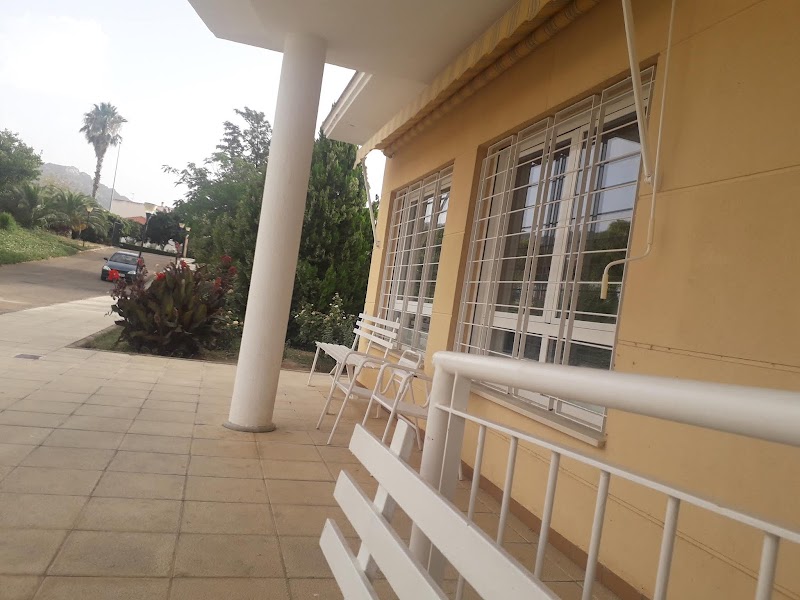 Fundación Hogar de Ancianos Jesús Nazareno — foto 2