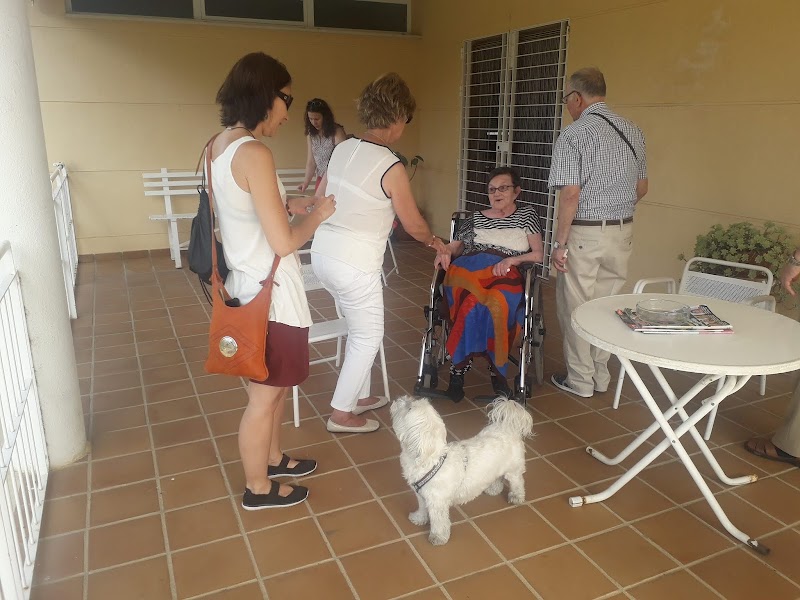 Fundación Hogar de Ancianos Jesús Nazareno — foto 3