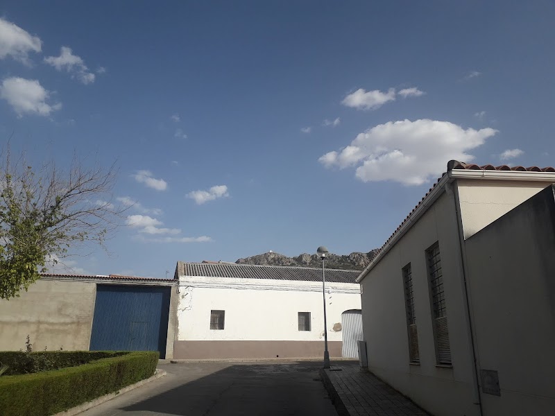 Fundación Hogar de Ancianos Jesús Nazareno — foto 4