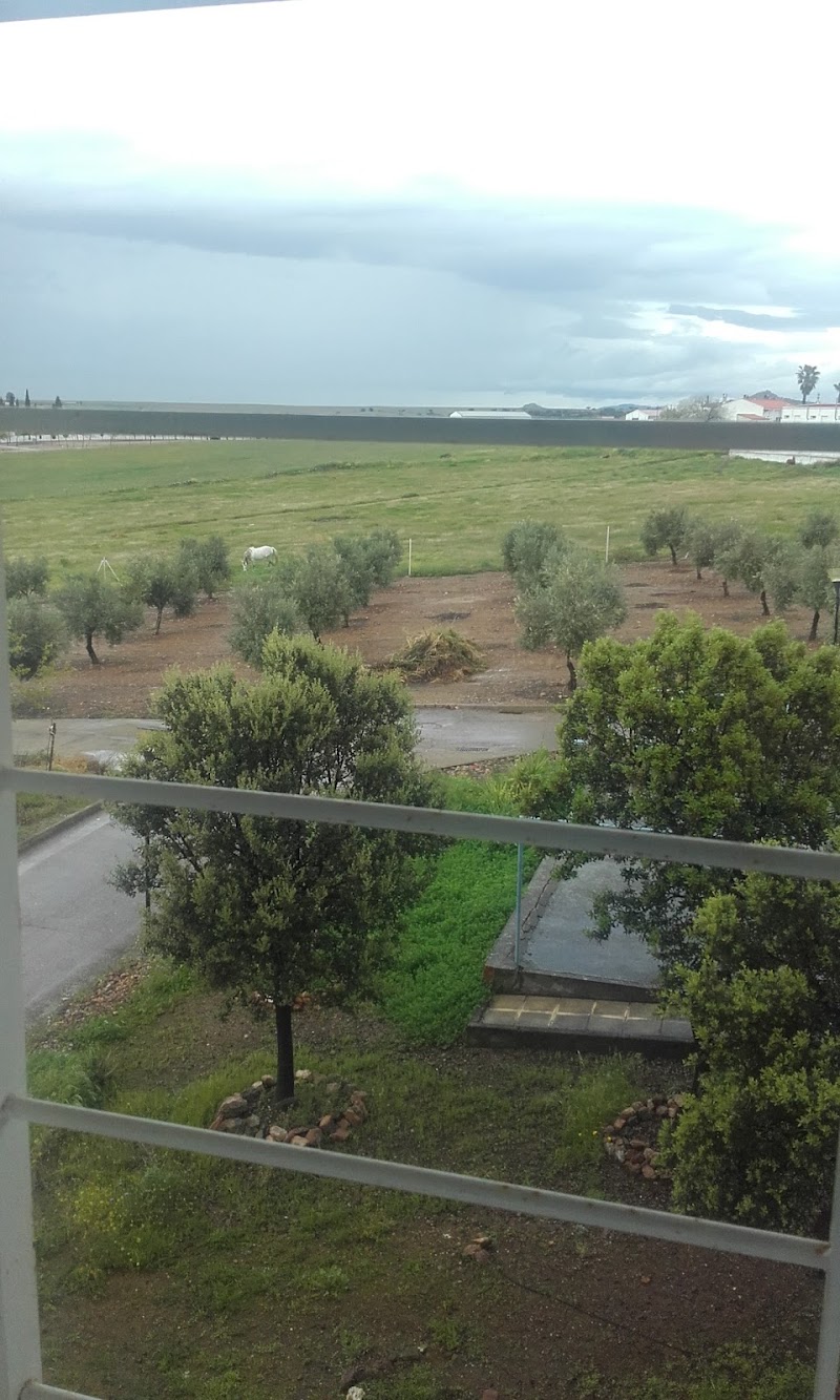 Fundación Hogar de Ancianos Jesús Nazareno — foto 5