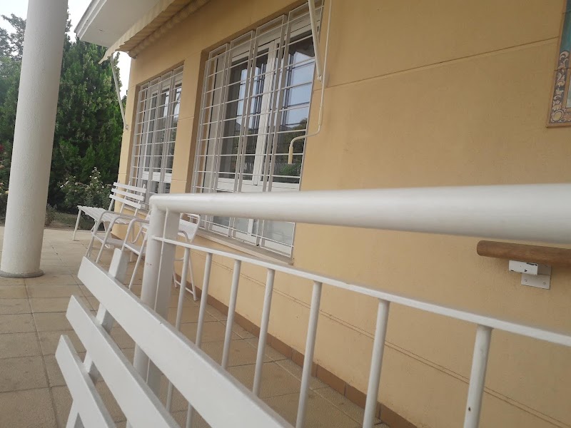 Fundación Hogar de Ancianos Jesús Nazareno — foto 6