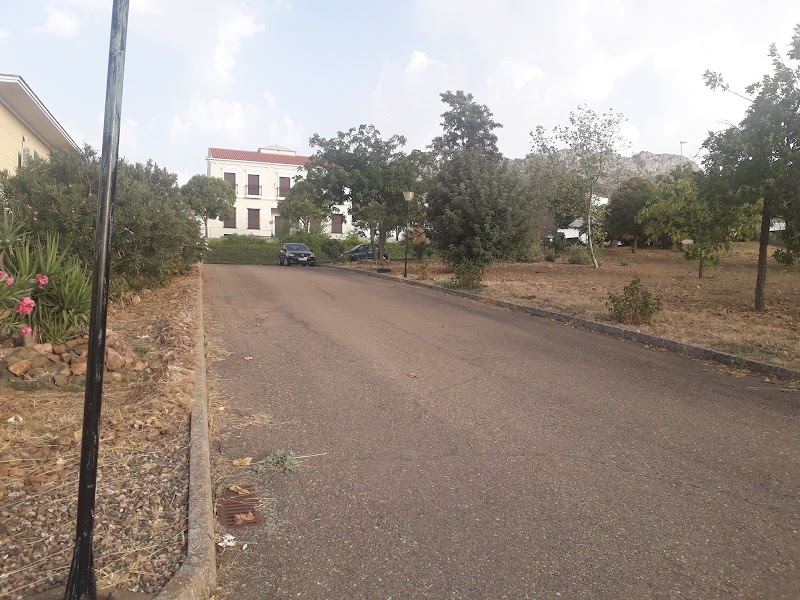 Fundación Hogar de Ancianos Jesús Nazareno — foto 7