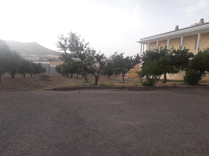 Fundación Hogar de Ancianos Jesús Nazareno — foto 8