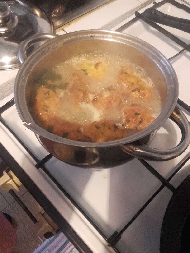 Fundación Hogar de Ancianos Jesús Nazareno — foto 9